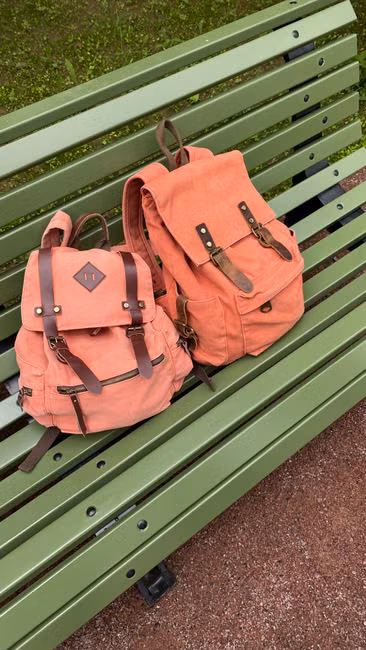 Bolsa de Ombro Estruturada